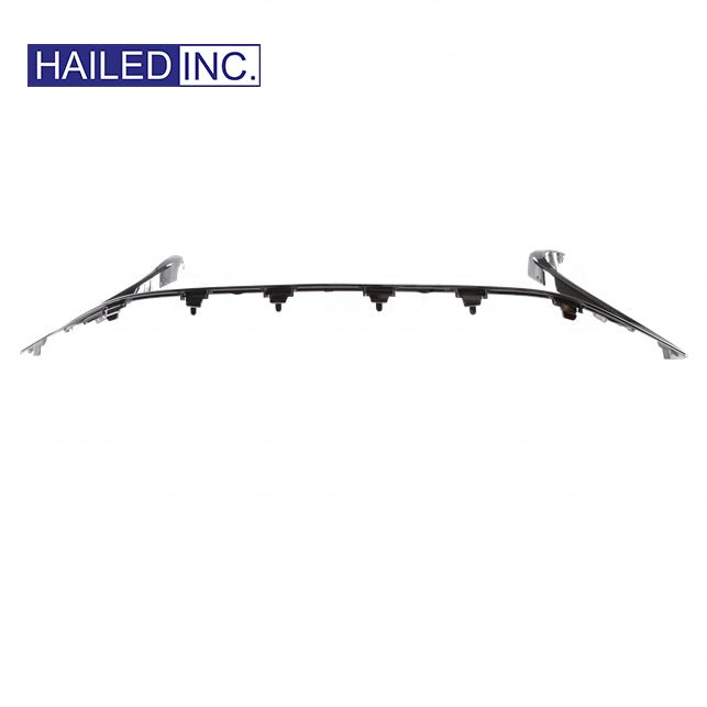 Lexus ES250 2013 - 2014 Grille Moulding Trim Fits OEM 53121 - 33050 - Hailed Inc.