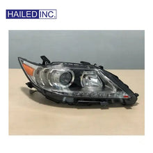Lexus ES250 2013 - 2014 Headlight Fits OEM 81105 - 33B60 81106 - 33B60 - Hailed Inc.