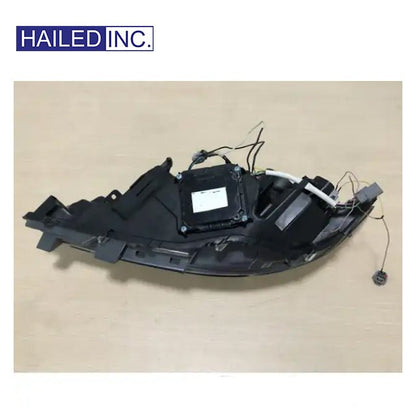 Lexus ES250 2013 - 2014 Headlight Fits OEM 81105 - 33B60 81106 - 33B60 - Hailed Inc.