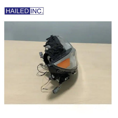Lexus ES250 2013 - 2014 Headlight Fits OEM 81105 - 33B60 81106 - 33B60 - Hailed Inc.