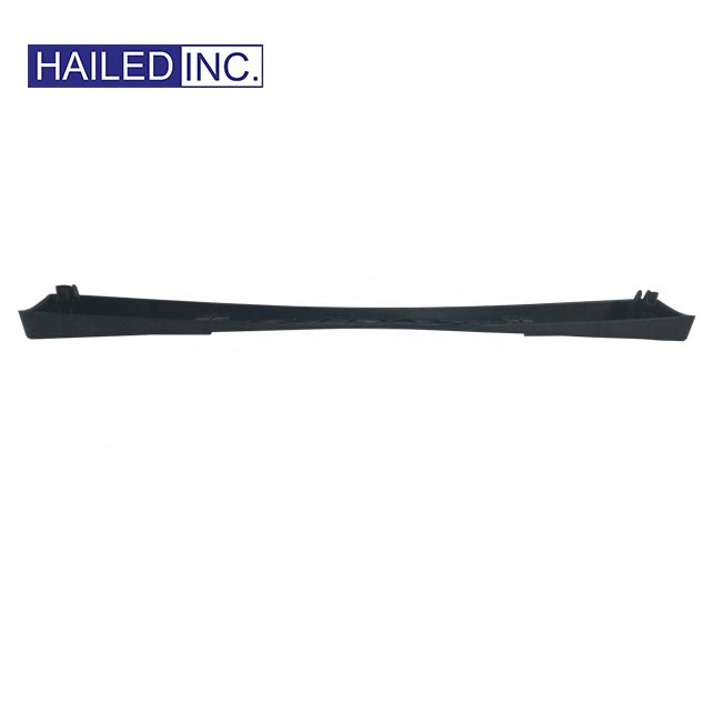 Lexus ES250 2013 - 2014 License Plate Bracket Fits OEM 52114 - 433340 - Hailed Inc.