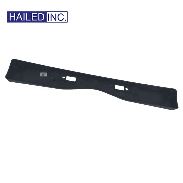 Lexus ES250 2013 - 2014 License Plate Bracket Fits OEM 52114 - 433340 - Hailed Inc.