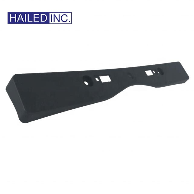 Lexus ES250 2013 - 2014 License Plate Bracket Fits OEM 52114 - 433340 - Hailed Inc.