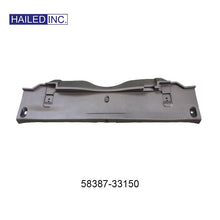 Lexus ES250 2013 - 2014 Plate Rear Floor Finish Fits OEM 58387 - 33150 - Hailed Inc.