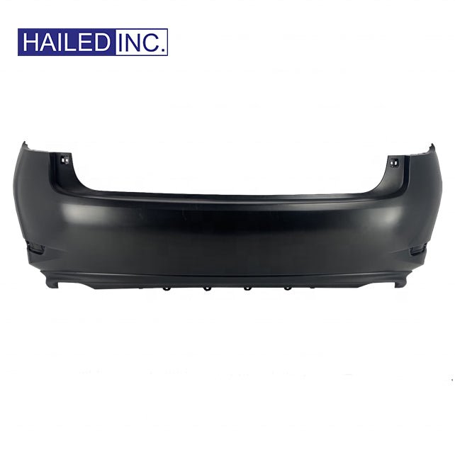 Lexus ES250 2013 - 2014 Rear Bumper Fits OEM 52159 - 33943 - Hailed Inc.