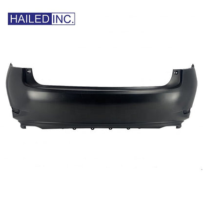 Lexus ES250 2013 - 2014 Rear Bumper Fits OEM 52159 - 33943 - Hailed Inc.