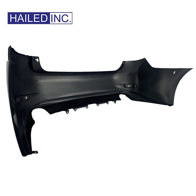 Lexus ES250 2013 - 2014 Rear Bumper Fits OEM 52159 - 33943 - Hailed Inc.