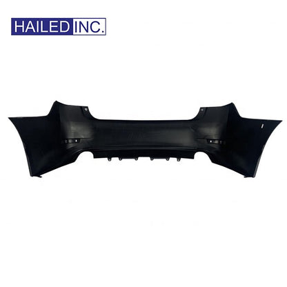 Lexus ES250 2013 - 2014 Rear Bumper Fits OEM 52159 - 33943 - Hailed Inc.