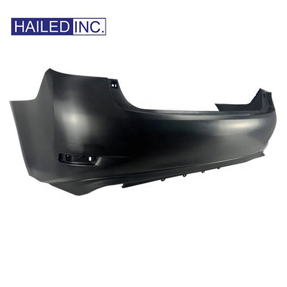 Lexus ES250 2013 - 2014 Rear Bumper Fits OEM 52159 - 33943 - Hailed Inc.