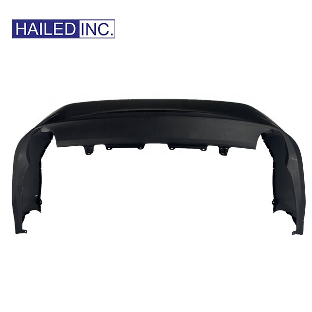 Lexus ES250 2013 - 2014 Rear Bumper Fits OEM 52159 - 33943 - Hailed Inc.
