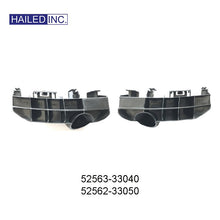 Lexus ES250 2013 - 2014 Tail Light Bracket Fits OEM 52563 - 33040 52562 - 33050 - Hailed Inc.