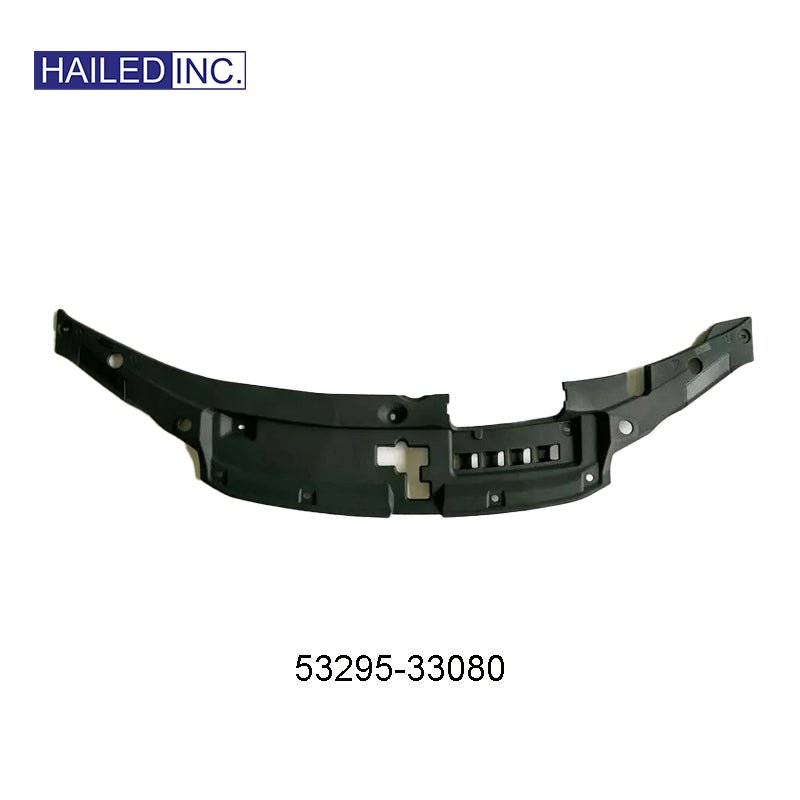 Lexus ES250 2013 - 2014 Water tank Top Guard Plate Fits OEM 53295 - 33080 - Hailed Inc.
