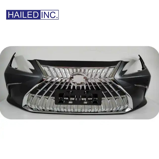 Lexus ES260 2018 - 2023 Front Bumper Body Kit - Hailed Inc.