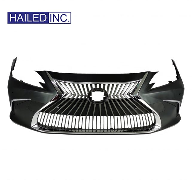 Lexus ES260 2018 - 2023 Front Bumper Body Kit - Hailed Inc.