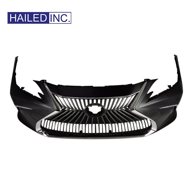 Lexus ES260 2018 - 2023 Front Bumper Body Kit - Hailed Inc.