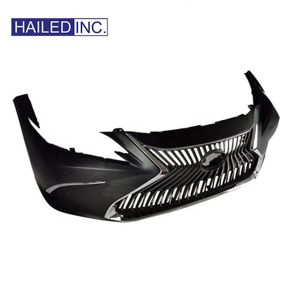 Lexus ES260 2018 - 2023 Front Bumper Body Kit - Hailed Inc.