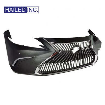 Lexus ES260 2018 - 2023 Front Bumper Body Kit - Hailed Inc.