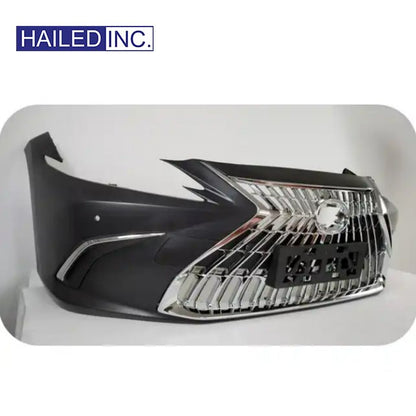 Lexus ES260 2018 - 2023 Front Bumper Body Kit - Hailed Inc.
