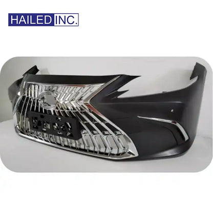 Lexus ES260 2018 - 2023 Front Bumper Body Kit - Hailed Inc.