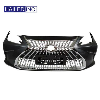 Lexus ES260 2018 - 2023 Front Bumper Body Kit - Hailed Inc.