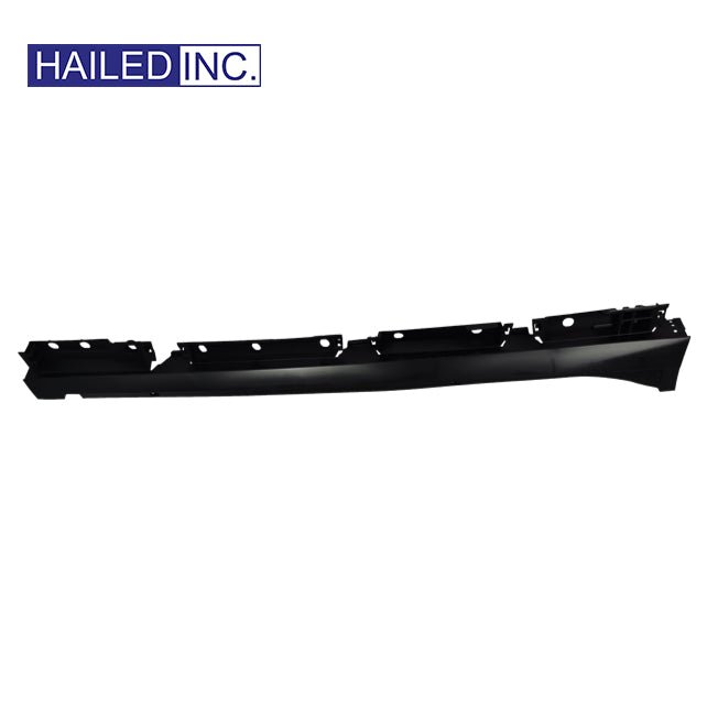Lexus ES260 2018 - 2026 Body Rocker Moulding Panel Fits OEM 75852 - 33917 - Hailed Inc.