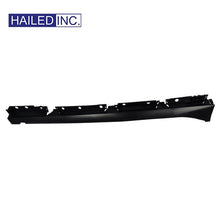 Lexus ES260 2018 - 2026 Body Rocker Moulding Panel Fits OEM 75852 - 33917 - Hailed Inc.
