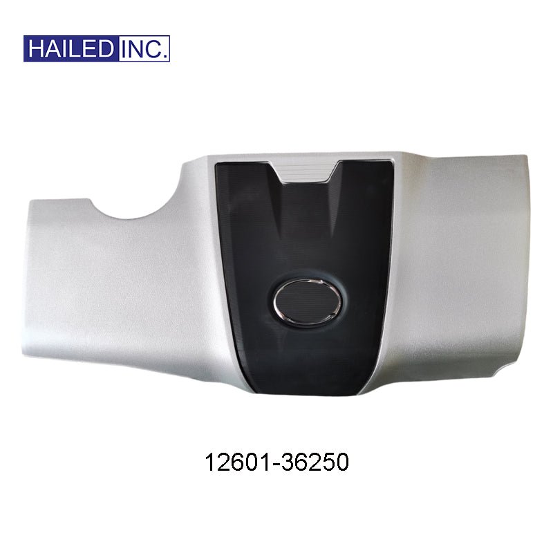 Lexus ES260 2018 - 2026 Engine Cover Fits OEM 12601 - 36250 - Hailed Inc.