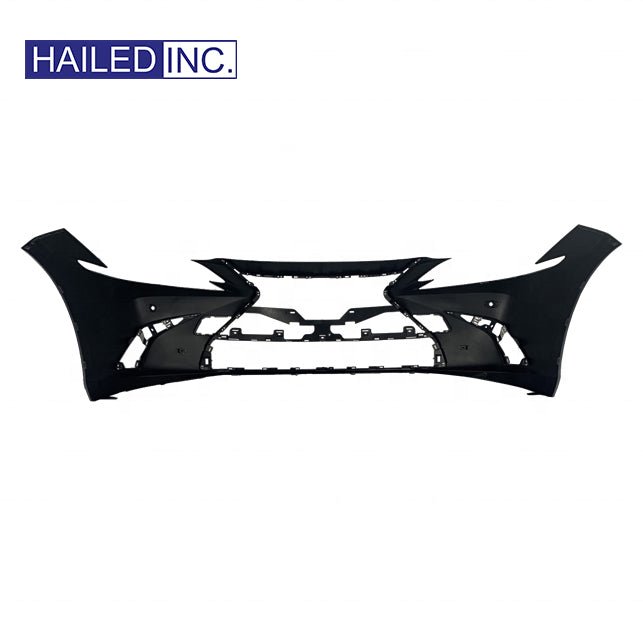 Lexus ES260 2018 - 2026 Front Bumper Fits OEM 552119 - 3T943 - Hailed Inc.