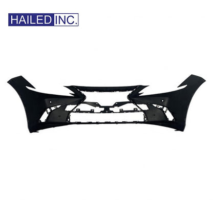 Lexus ES260 2018 - 2026 Front Bumper Fits OEM 552119 - 3T943 - Hailed Inc.