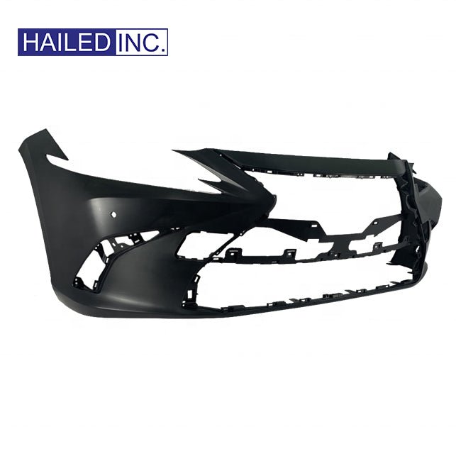 Lexus ES260 2018 - 2026 Front Bumper Fits OEM 552119 - 3T943 - Hailed Inc.