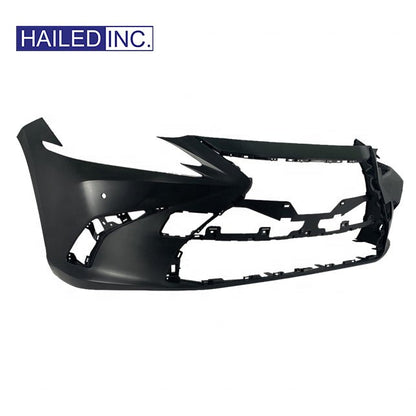 Lexus ES260 2018 - 2026 Front Bumper Fits OEM 552119 - 3T943 - Hailed Inc.
