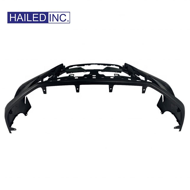 Lexus ES260 2018 - 2026 Front Bumper Fits OEM 552119 - 3T943 - Hailed Inc.