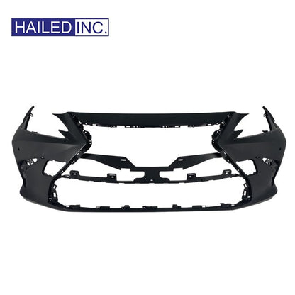 Lexus ES260 2018 - 2026 Front Bumper Fits OEM 552119 - 3T943 - Hailed Inc.