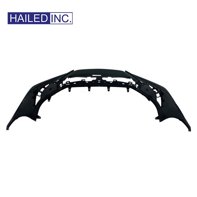 Lexus ES260 2018 - 2026 Front Bumper Fits OEM 552119 - 3T943 - Hailed Inc.