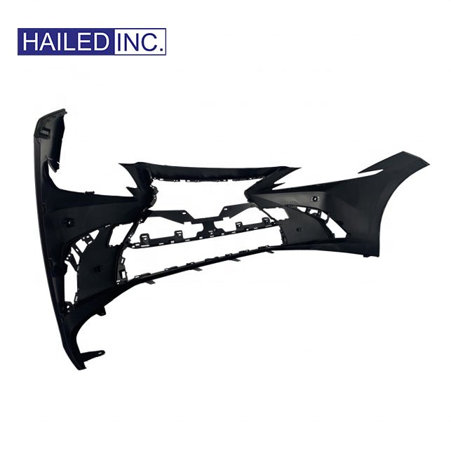 Lexus ES260 2018 - 2026 Front Bumper Fits OEM 552119 - 3T943 - Hailed Inc.