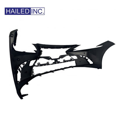 Lexus ES260 2018 - 2026 Front Bumper Fits OEM 552119 - 3T943 - Hailed Inc.