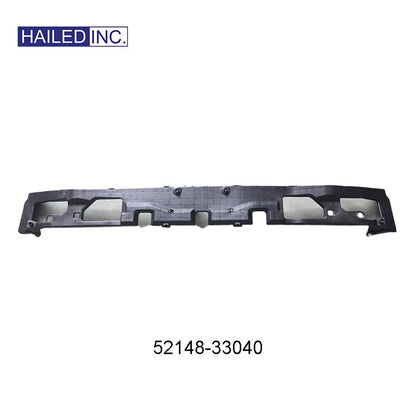 Lexus ES260 2018 - 2026 Front Bumper Foam Bracket Fits OEM 52148 - 33040 - Hailed Inc.