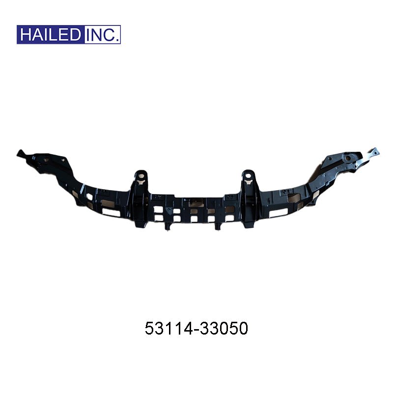 Lexus ES260 2018 - 2026 Grille Bracket Fits OEM 53114 - 33050 - Hailed Inc.