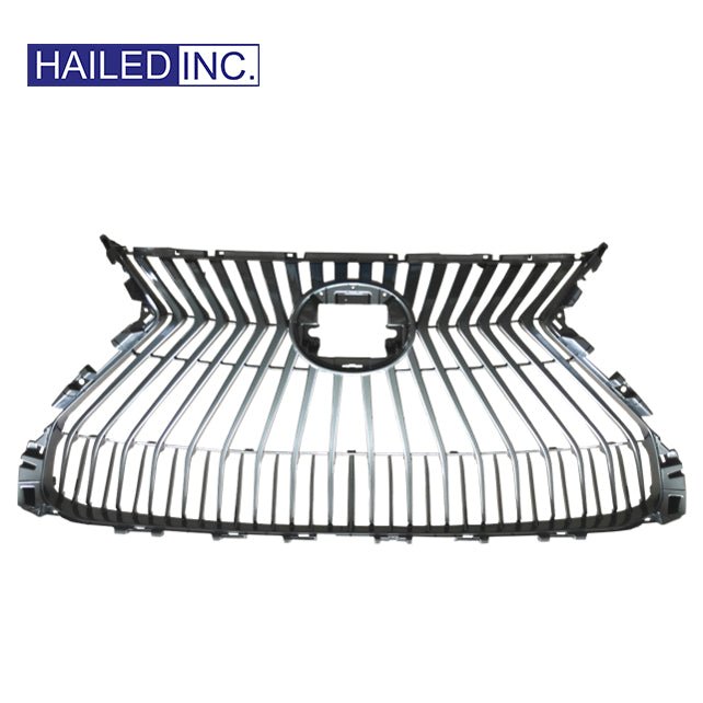 Lexus ES260 2018 - 2026 Grille Fits OEM 53101 - 33670 - Hailed Inc.