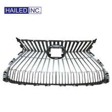 Lexus ES260 2018 - 2026 Grille Fits OEM 53101 - 33670 - Hailed Inc.
