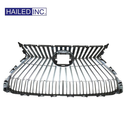 Lexus ES260 2018 - 2026 Grille Fits OEM 53101 - 33670 - Hailed Inc.