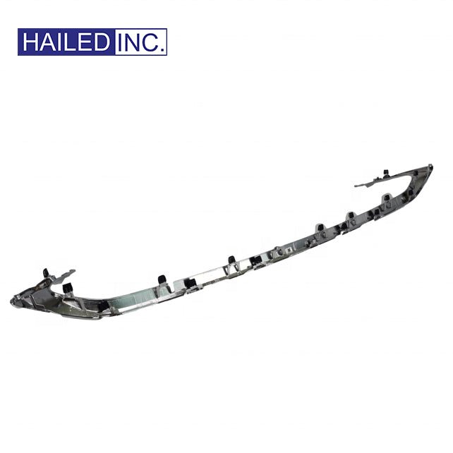 Lexus ES260 2018 - 2026 Grille Lower Moulding Trim Fits OEM 53122 - 33060 - Hailed Inc.
