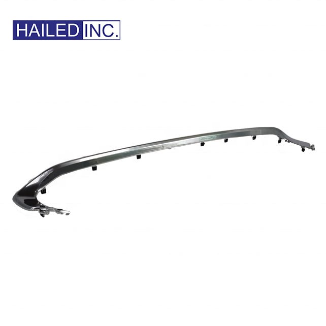 Lexus ES260 2018 - 2026 Grille Lower Moulding Trim Fits OEM 53122 - 33060 - Hailed Inc.