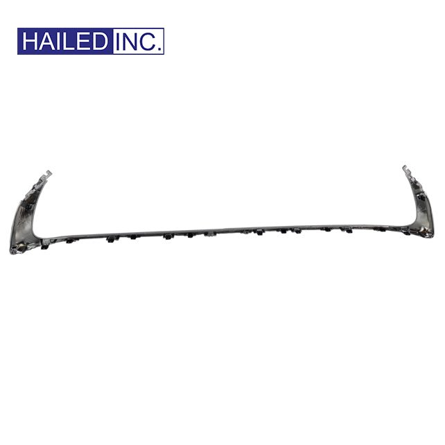 Lexus ES260 2018 - 2026 Grille Lower Moulding Trim Fits OEM 53122 - 33060 - Hailed Inc.
