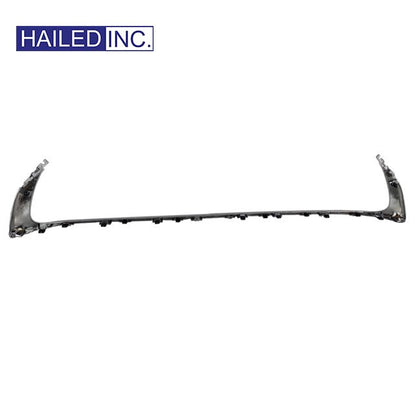 Lexus ES260 2018 - 2026 Grille Lower Moulding Trim Fits OEM 53122 - 33060 - Hailed Inc.