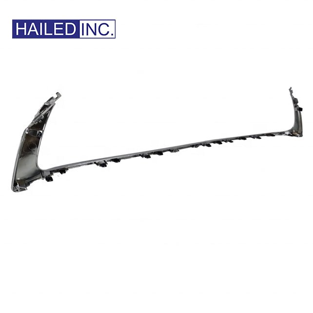 Lexus ES260 2018 - 2026 Grille Lower Moulding Trim Fits OEM 53122 - 33060 - Hailed Inc.