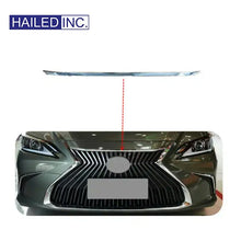 Lexus ES260 2018 - 2026 Grille Upper Moulding Trim Fits OEM 53121 - 33670 - Hailed Inc.