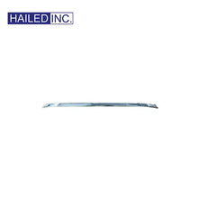 Lexus ES260 2018 - 2026 Grille Upper Moulding Trim Fits OEM 53121 - 33670 - Hailed Inc.