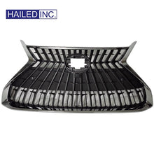 Lexus ES260 2018 - 2026 Grille With Camera Hole Fits OEM 53112 - 33500 - Hailed Inc.