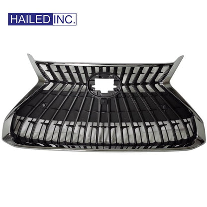 Lexus ES260 2018 - 2026 Grille With Camera Hole Fits OEM 53112 - 33500 - Hailed Inc.